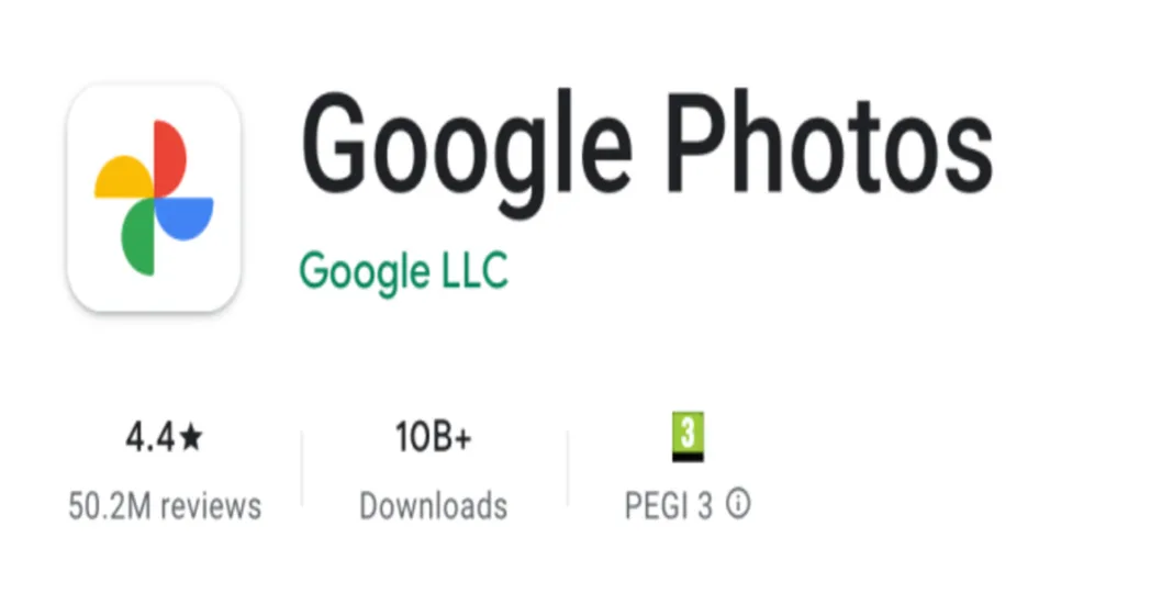 Google Photos