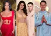 Billionaire Heir Anant Ambani's Mumbai Wedding
