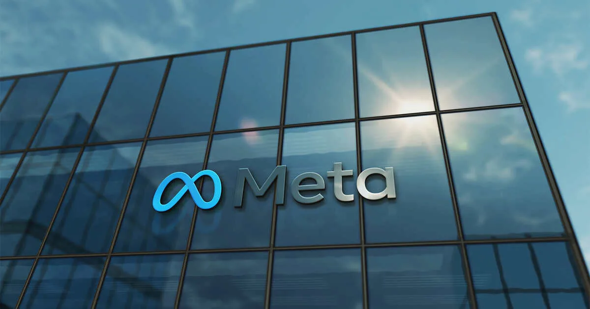 Meta faces first EU antitrust fine - Global Village Space