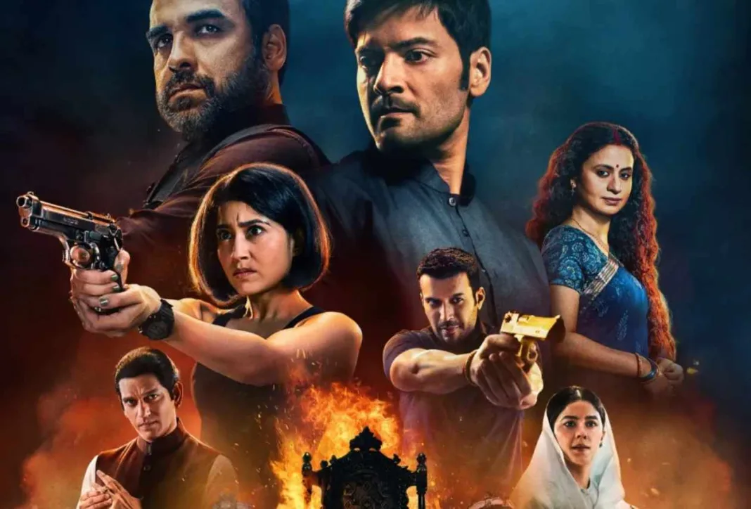 Mirzapur Season 3 Breaks Records, Season 4 Confirmed