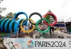 Paris Olympics: Arshad Nadeem