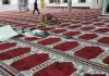 Mosque shooting