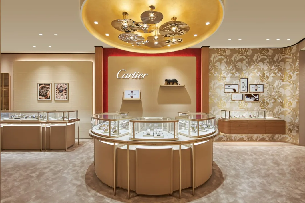 cartier