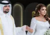Sheikha Mahra divorces husband