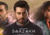 Drama Barzakh Nominated for Asian Academy Creative Awards