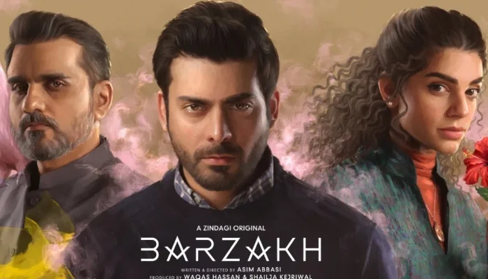 Drama Barzakh Nominated for Asian Academy Creative Awards