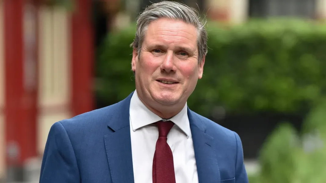 keir starmer