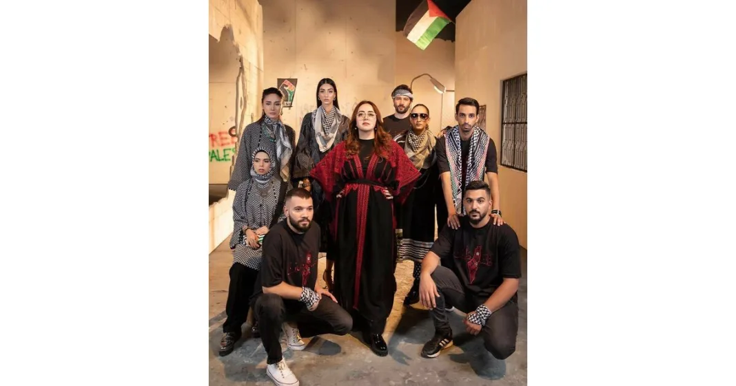 Maria B Turkish artist