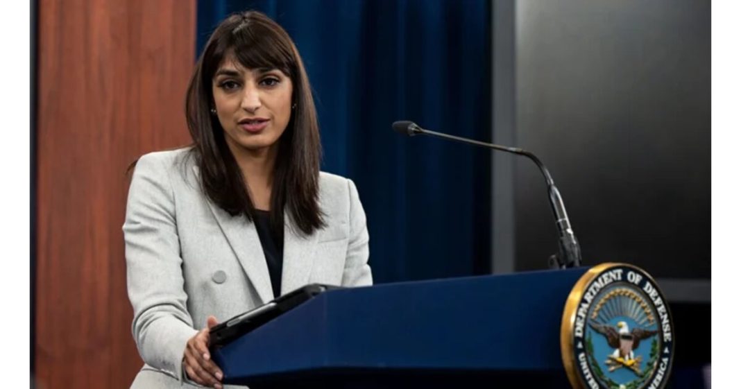 US Defence Department Balochistan