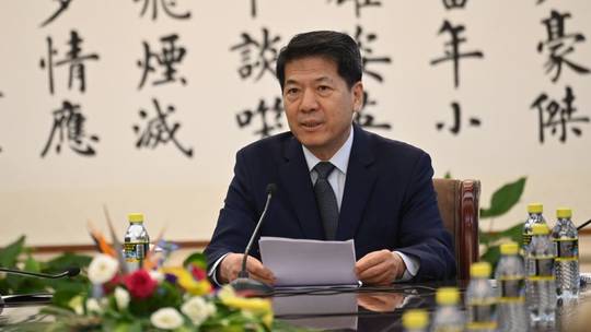 Global South ‘worried’ West