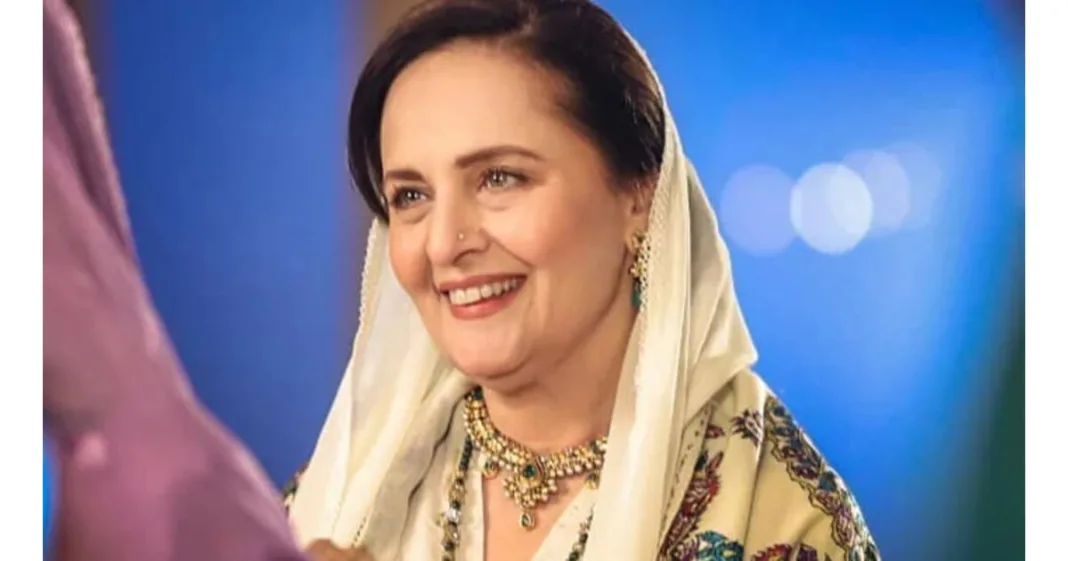 Hina Khawaja internet