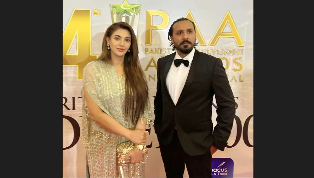 Ahmed Junaid Receives Prestigious Award at Royal Ascot