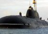 India Commissions Second Nuclear Submarine