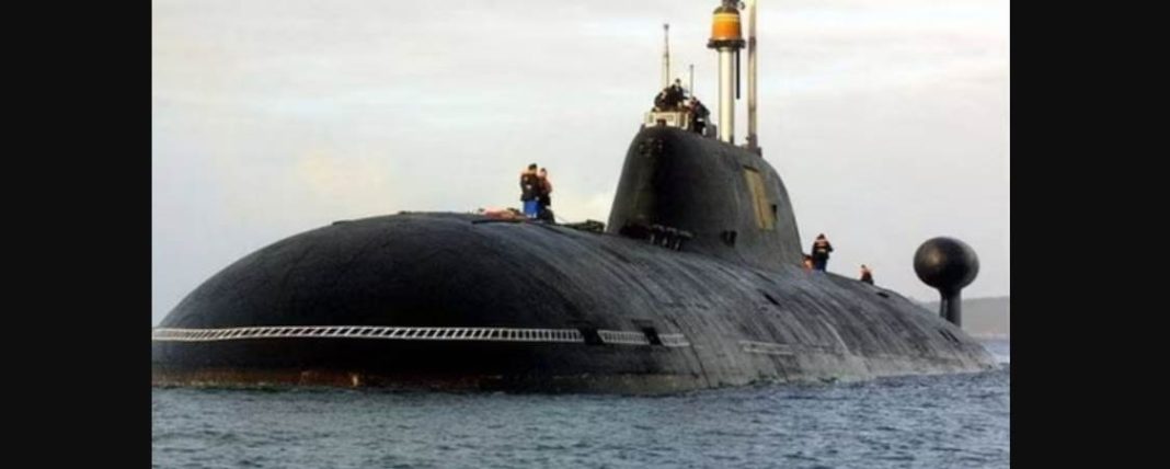 India Commissions Second Nuclear Submarine