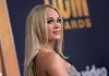 Carrie Underwood Replaces Katy Perry as American Idol Judge