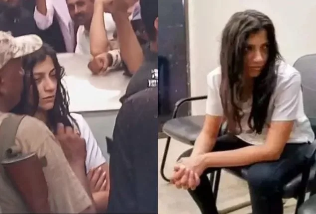 Natasha is the spouse of Danish Iqbal,