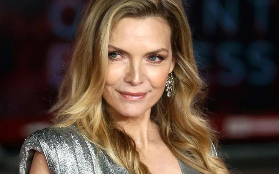 Michelle Pfeiffer Takes the Lead in Yellowstone's Next Chapter