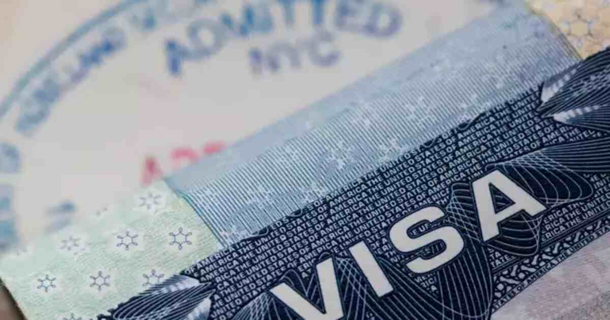 US suspends immigrant visa processing for applicants from 75 countries, including Pakistan