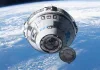 Boeing's Starliner