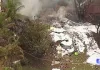 Sao Paulo plane crash