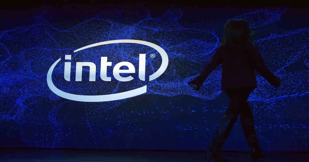 Intel announces