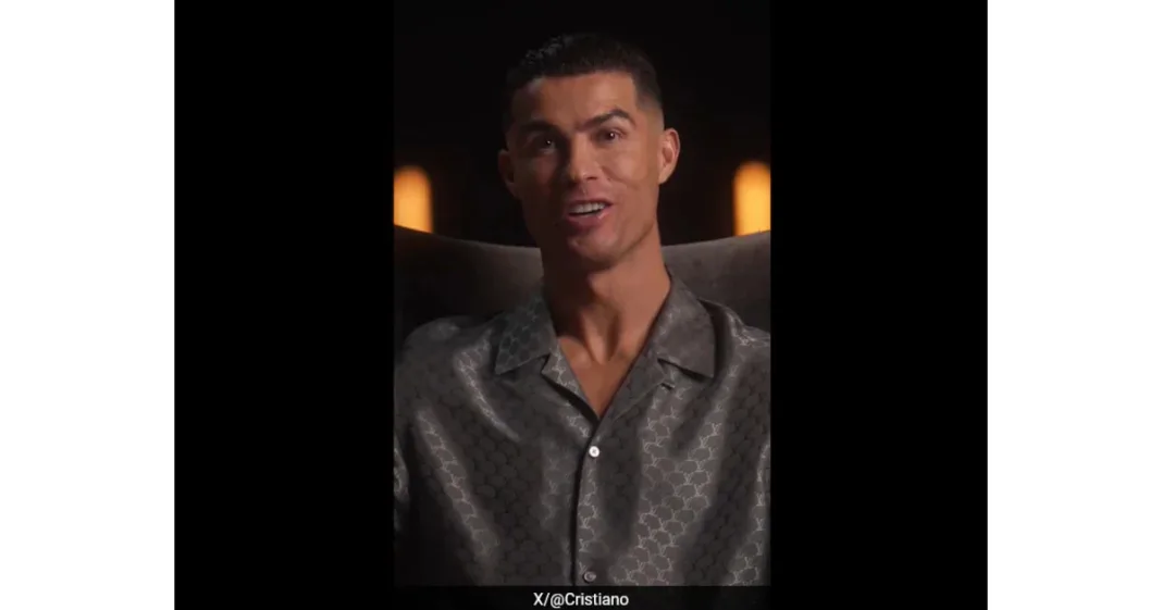Cristiano Ronaldo YouTube
