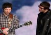 Oasis reunion