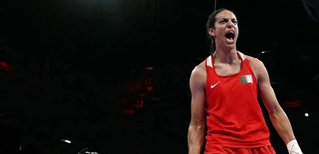 Khelif delights newfound devotees with statement