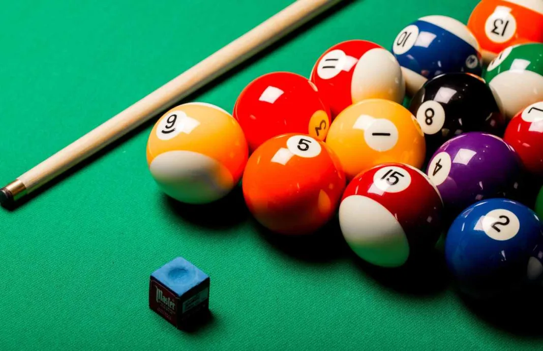 India Denies Visas Barring Pakistan Snooker Team from World Championship