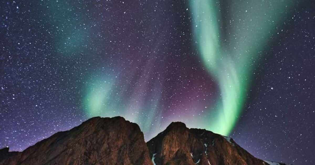 Solar Storm 2024 When Will It Start Celine Corrinne