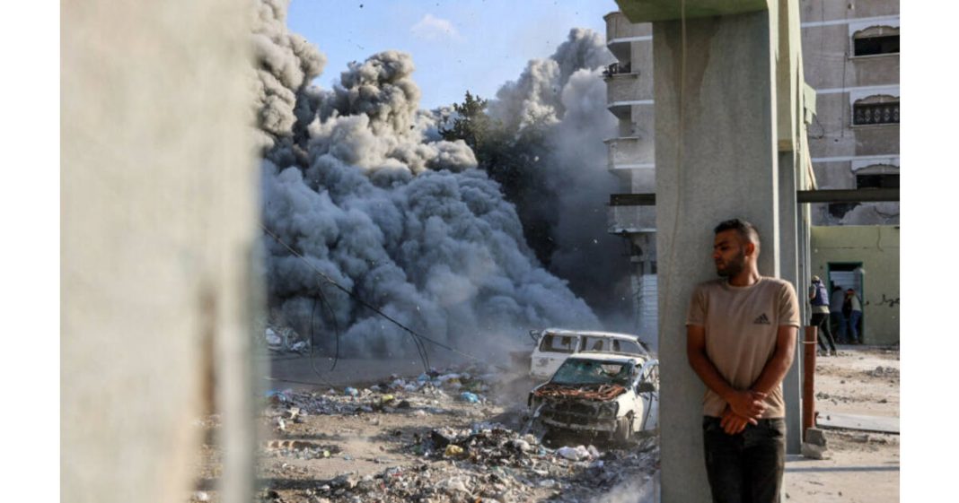 Malaysia New Zealand Gaza