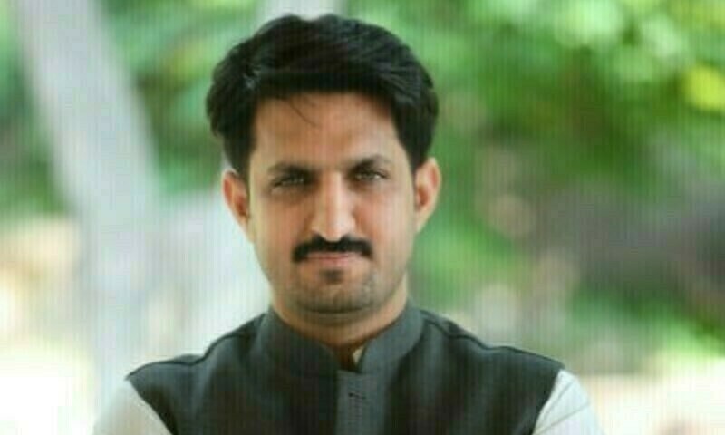 Azhar Mashwani brothers