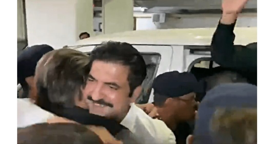 Physical remand PTI MNAs