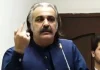Defiant' Gandapur vows to stand by Imran Khan