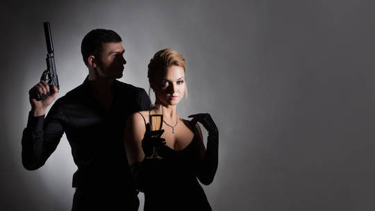 Chinese spy agency warns youth about falling