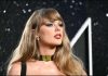 taylor swift