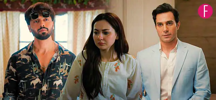 KABHI MAIN KABHI TUM