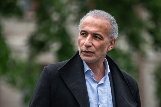 Tariq Ramadan's acquittal