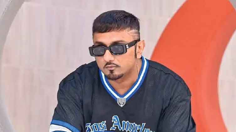 Honey Singh Islam
