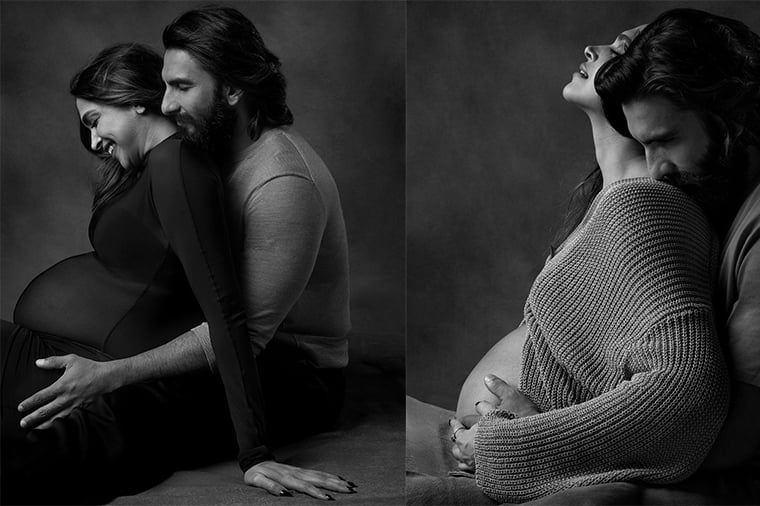 Deepika padukone, ranveer singh