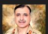 General Asim Malik to Take Charge as New DG ISI