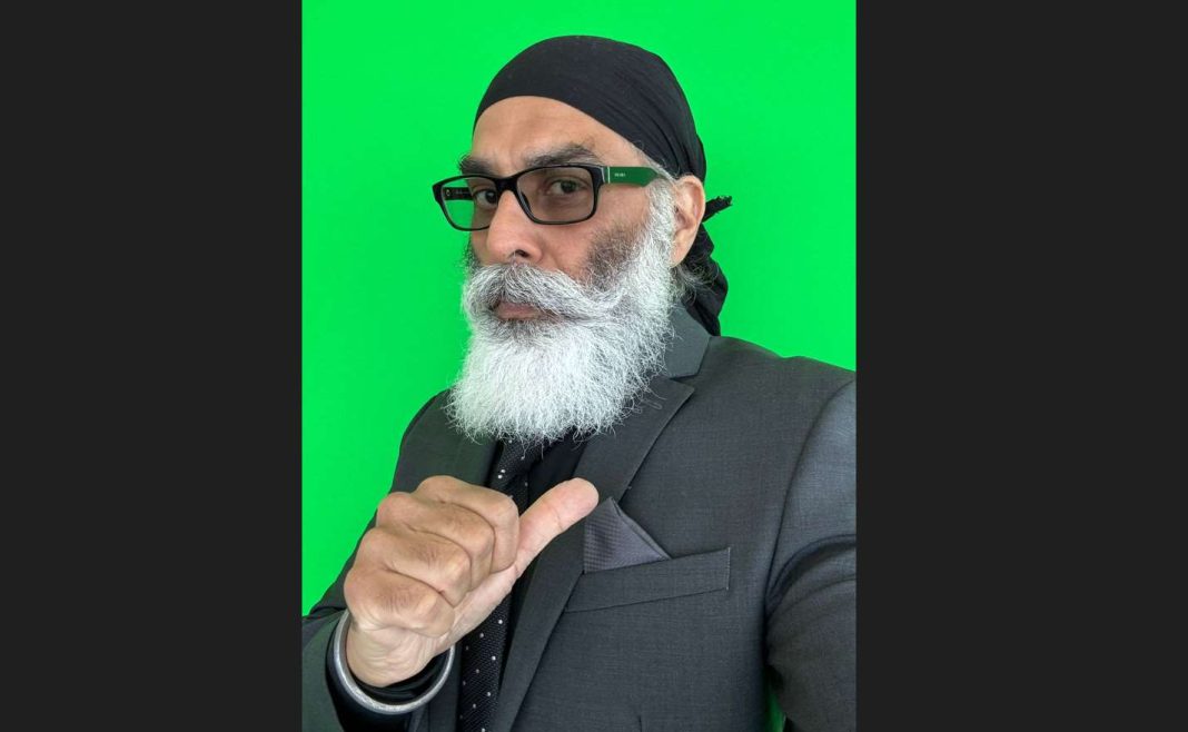 Lawsuit Filed Against Indian Officials for Assassination Attempt on U.S. Citizen