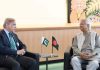 Pakistan and Bangladesh Push for Regional Cooperation