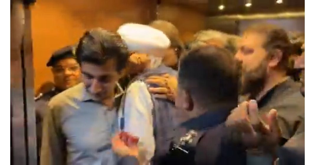 PTI MNAs National Assembly