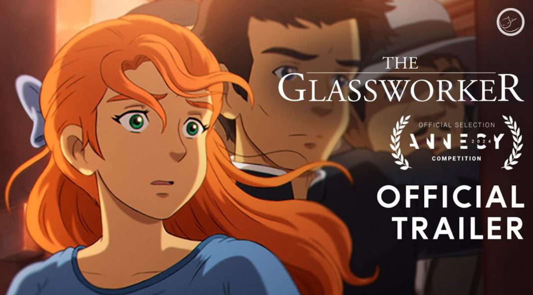 Pakistan’s First Hand-Drawn Film Heads to the Oscars