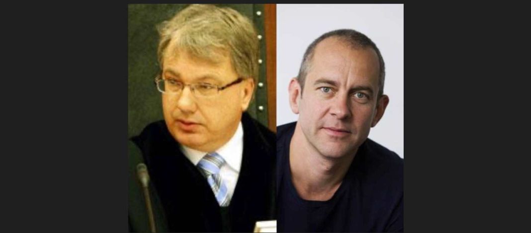 Court Orders VG Editor and Reporter to Pay Damages in Defamation Case Against Umar Farooq Zahoor