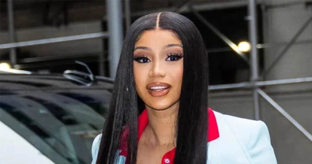 Cardi B