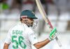 Babar Azam performance
