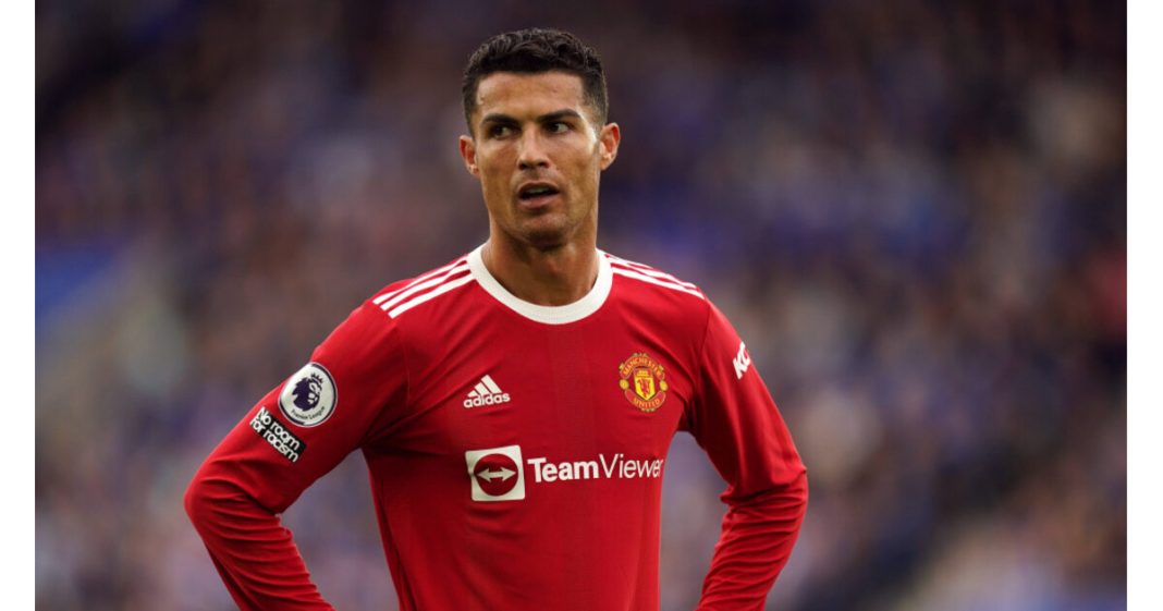 Cristiano Ronaldo retirement plan