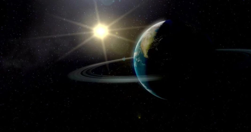 Earth to Get a New Temporary Moon